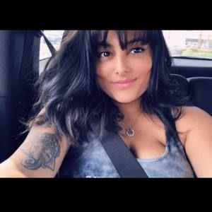 Meet your Posher, Kat